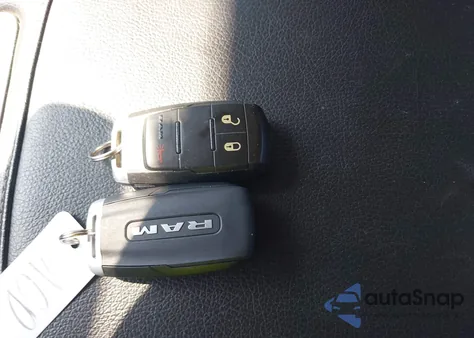 2019 Ram 2500 Tradesman 4X2 8' Box z USA, uszkodzony, nr VIN 3C6UR4HL0KG639840